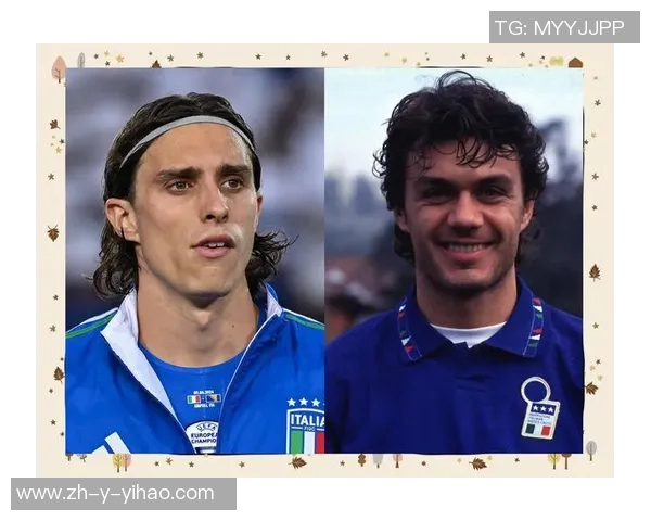 未来之星：当代后卫球员崛起与足球战术革新背后的推动力