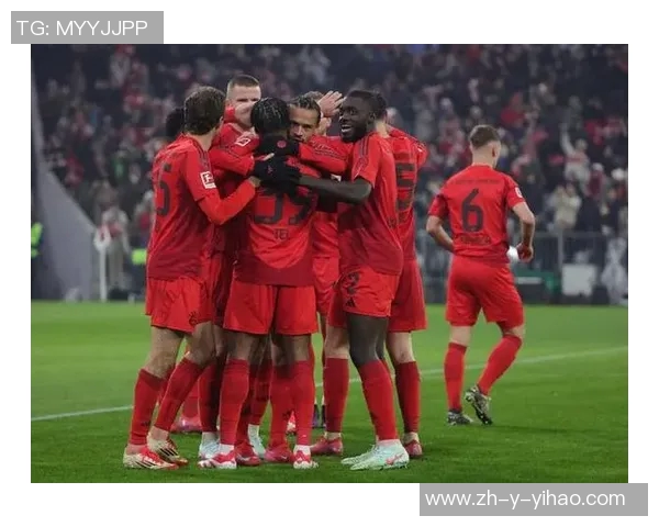 拜仁足球队最快球员解析 速度与激情的完美结合