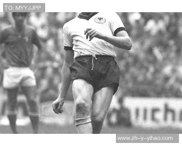 从草根到球场英雄 足球巨星们的成长故事与奋斗精神