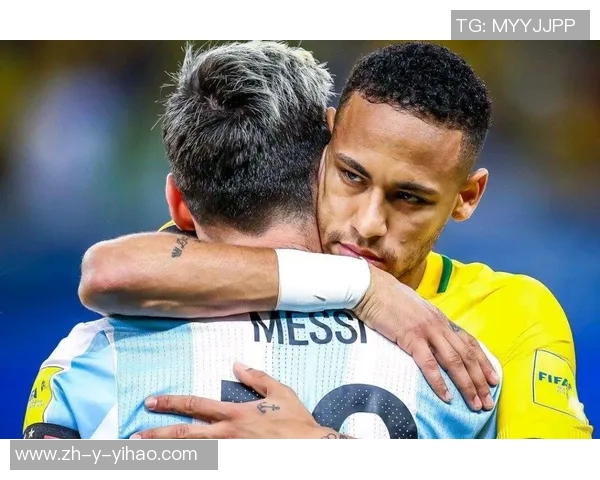 梅西、C罗与内马尔的传奇对决:三代足球巨星的巅峰较量与未来走向 梅西、C罗与内马尔的传奇对决:三代足球巨星的巅峰较量与未来走向